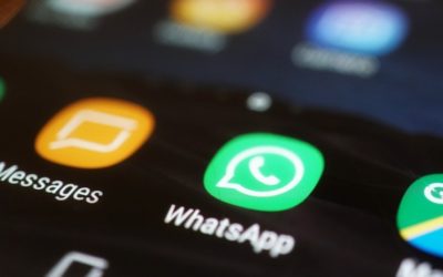 Cómo pasar las conversaciones de WhatsApp de un móvil a otro