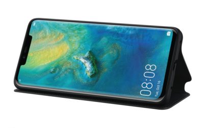 Todo lo que sabemos del Huawei Mate 20 Pro