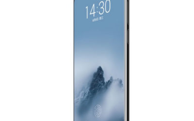 Meizu 16X, precio, características y opiniones