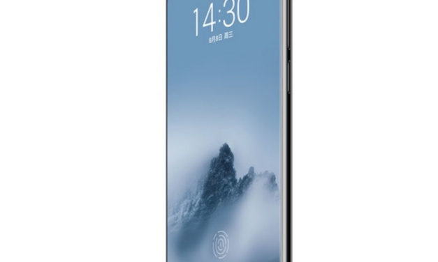 Meizu 16X, precio, características y opiniones