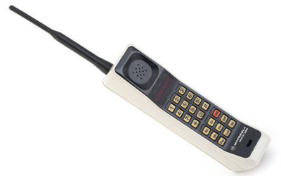 Motorola cumple hoy 90 años de existencia