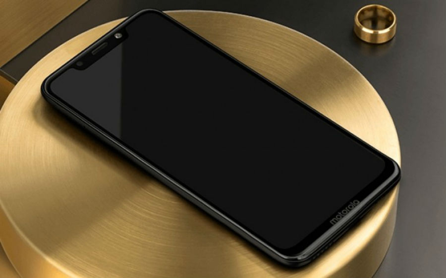 Motorola P30 Note, móvil grande con 5.000 miliamperios de batería