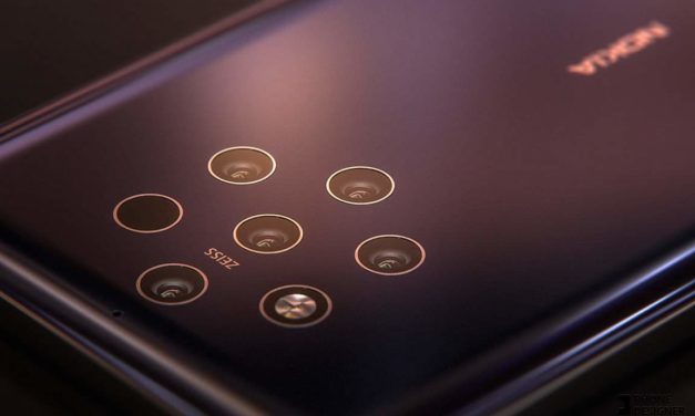 Nokia podría presentar el Nokia 9 con seis cámaras en el MWC