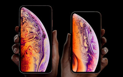 El iPhone XS tiene un grave problema de seguridad que permite ver las fotos y contactos estando bloqueado