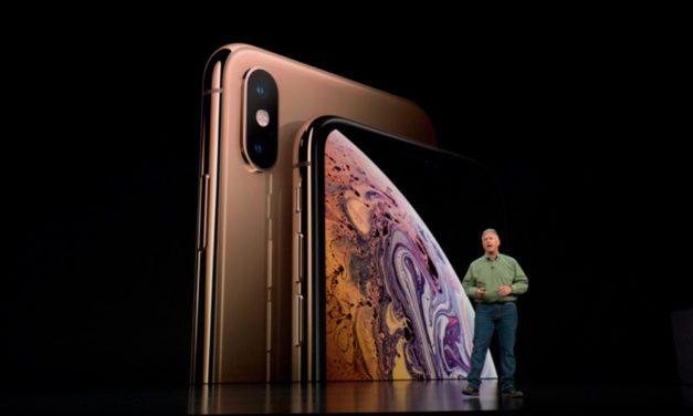 Ya tenemos los datos de potencia de los iPhone XS y XS Max