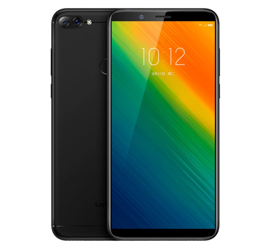 Lenovo K5 Note 