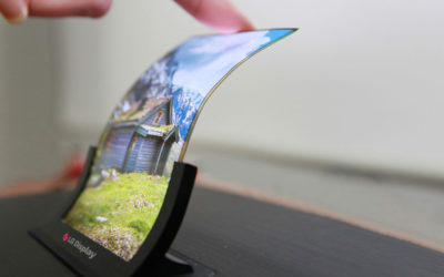 Ya sabemos cuándo se presentará el móvil plegable de Huawei