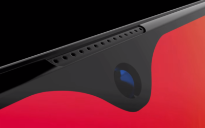 Se filtra la primera imagen real del OnePlus 6T