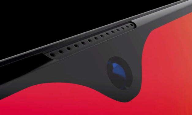 Se filtra la primera imagen real del OnePlus 6T