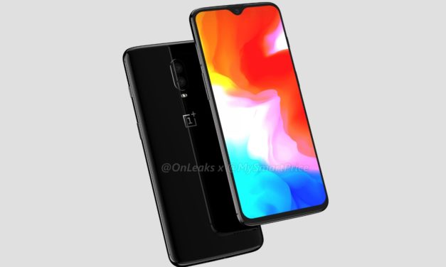 Ya conocemos cuanta capacidad tendrá la batería del OnePlus 6T
