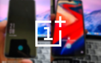 Ya sabemos cuando se presentará el OnePlus 6T