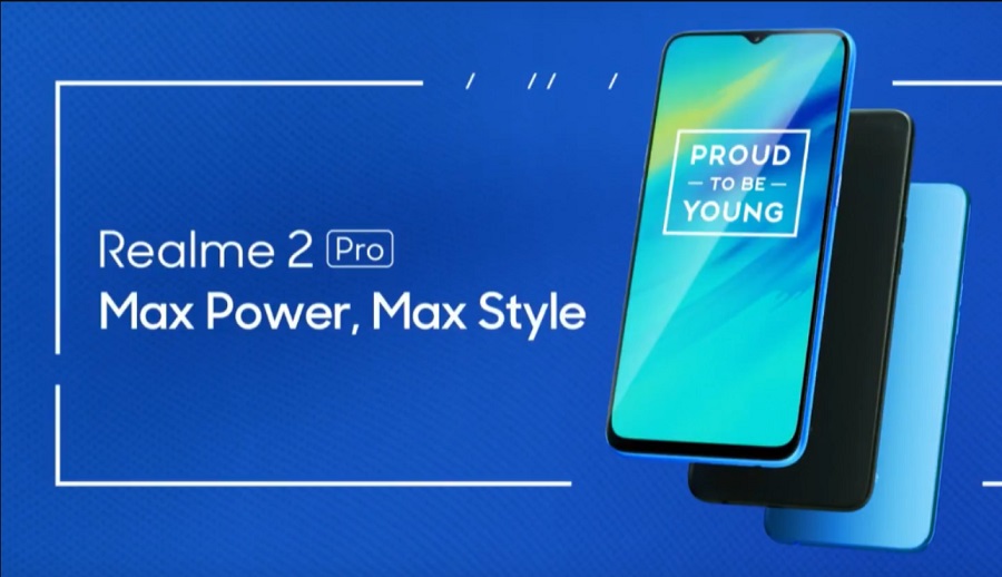 Oppo Realme 2 Pro, características y precio de este gama media