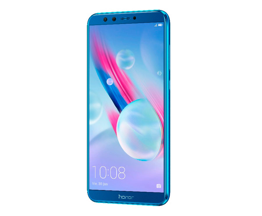 nuevo Honor 9 Lite más potente