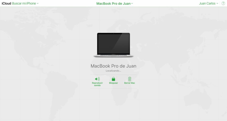 recuperar iphone 2