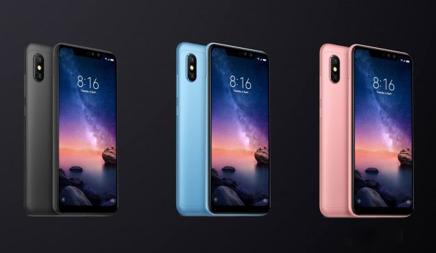 Xiaomi Redmi Note 6 Pro, características y precio