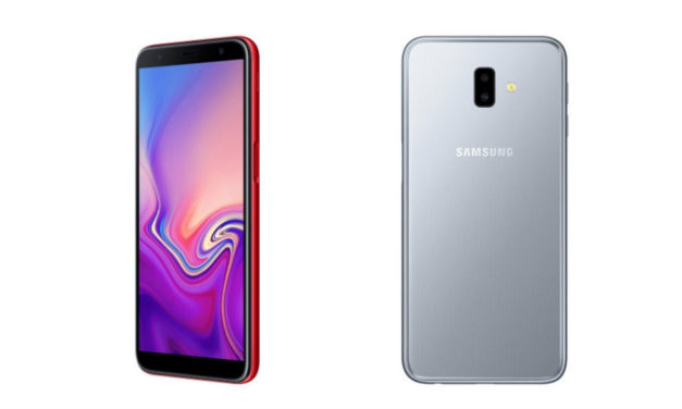 Samsung Galaxy J6+ y J4+, claves de estos móviles de gama media