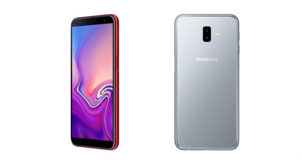 Samsung Galaxy J6+ y J4+, claves de estos móviles de gama media