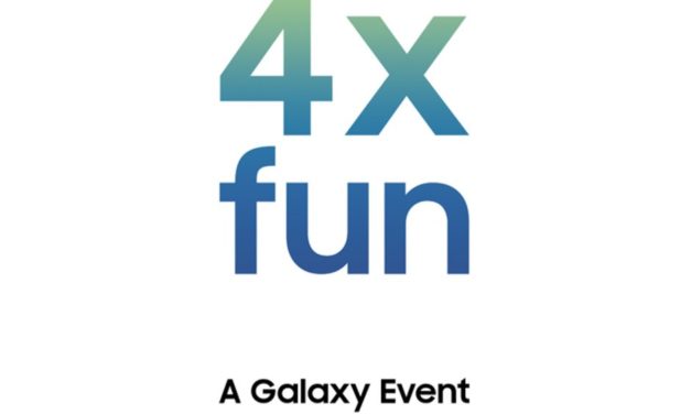 Samsung lanzará un nuevo y misterioso móvil en octubre