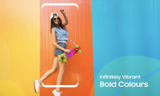 Los Samsung Galaxy J4+ y J6+ tendrán un diseño muy parecido al Galaxy S9