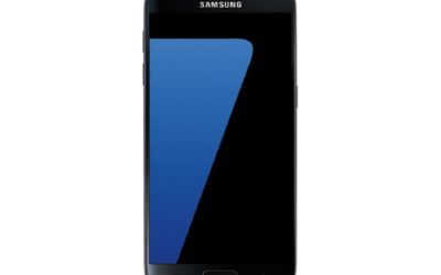 El Samsung Galaxy S7 recibe la última actualización de seguridad de septiembre