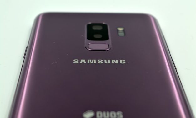 La actualización a Android 9 Pie del Samsung vendrá con un modo de cámara inteligente