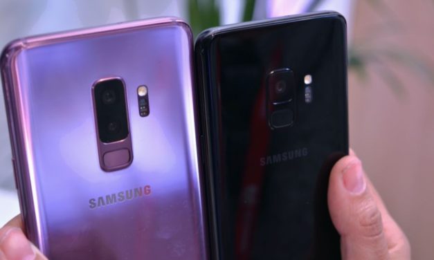 El Samsung Galaxy S10 tendrá un sensor de huellas ultrasónico bajo el panel