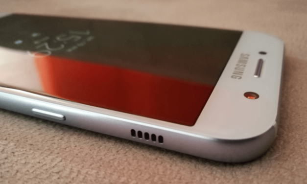 5 móviles Samsung a buen precio con operadoras