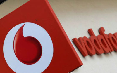 Ya hay un nodo 5G de Vodafone en Madrid para hacer pruebas