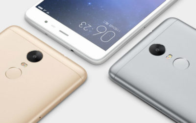 ¿Qué móvil Xiaomi debería comprar de los más vendidos en Amazon?