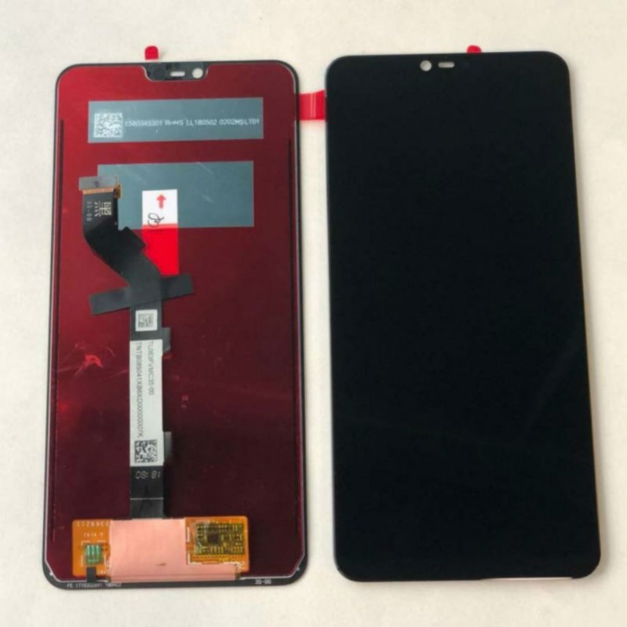 Xiaomi Redmi Note 6