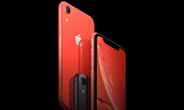 Reparar el cristal del iPhone XR te saldrá muy caro