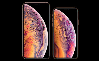 Precios y tarifas de los iPhone Xs y Xs Max con Movistar y Yoigo