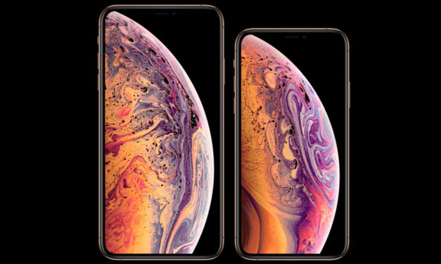 Precios y tarifas de los iPhone Xs y Xs Max con Movistar y Yoigo