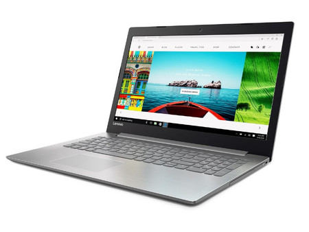 Lenovo IdeaPad 320-15IKB