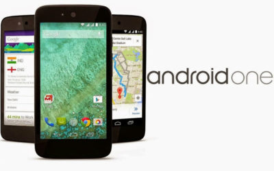 7 móviles con Android puro que puedes comprar ahora
