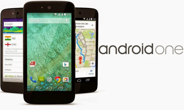 7 móviles con Android puro que puedes comprar ahora