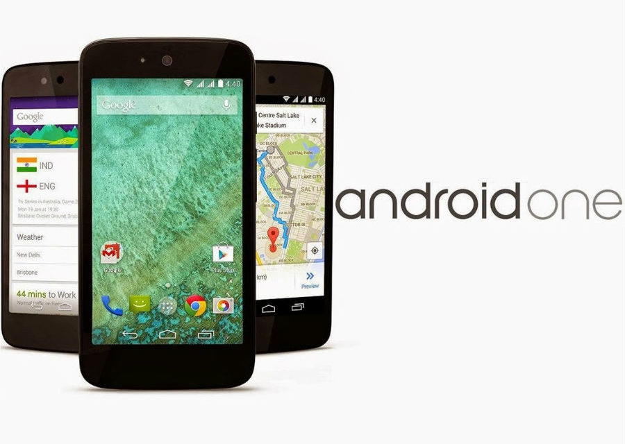 7 móviles con Android puro que puedes comprar ahora