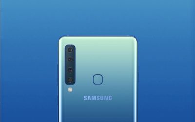 Los móviles con mejores cámaras para selfies según DxOMark