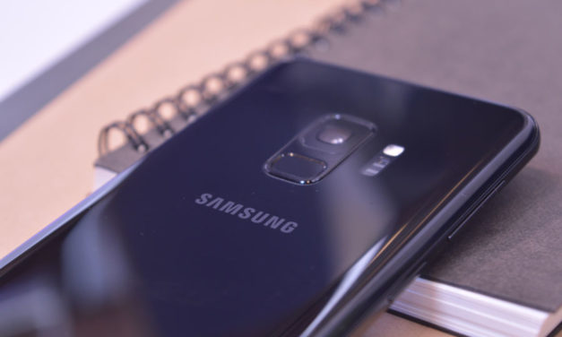 Estas son las mejoras que llegan a los sensores de cámara de Samsung