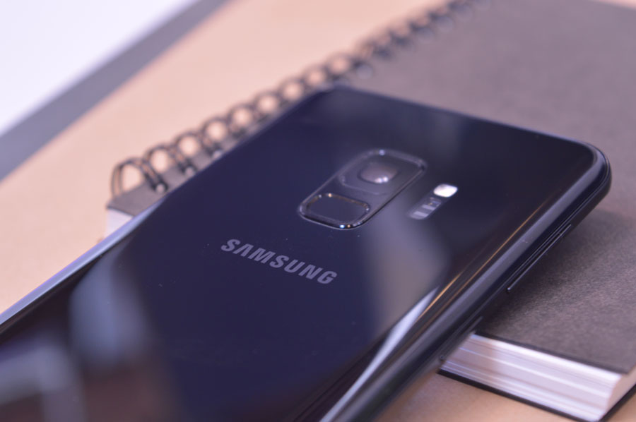 Estas son las mejoras que llegan a los sensores de cámara de Samsung