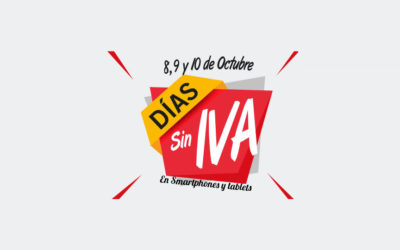 Las mejores ofertas del Día sin IVA de Phone House