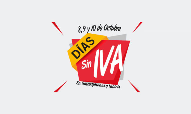Las mejores ofertas del Día sin IVA de Phone House