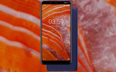 Nokia 3.1 Plus, precio y dónde comprar en España