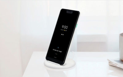 Google Pixel 3 XL, características del nuevo teléfono de Google