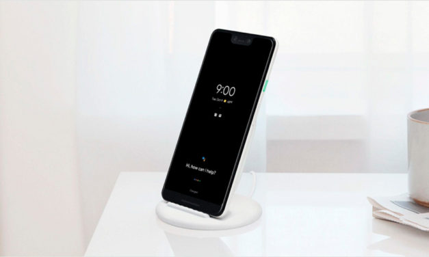 Google Pixel 3 XL, características del nuevo teléfono de Google