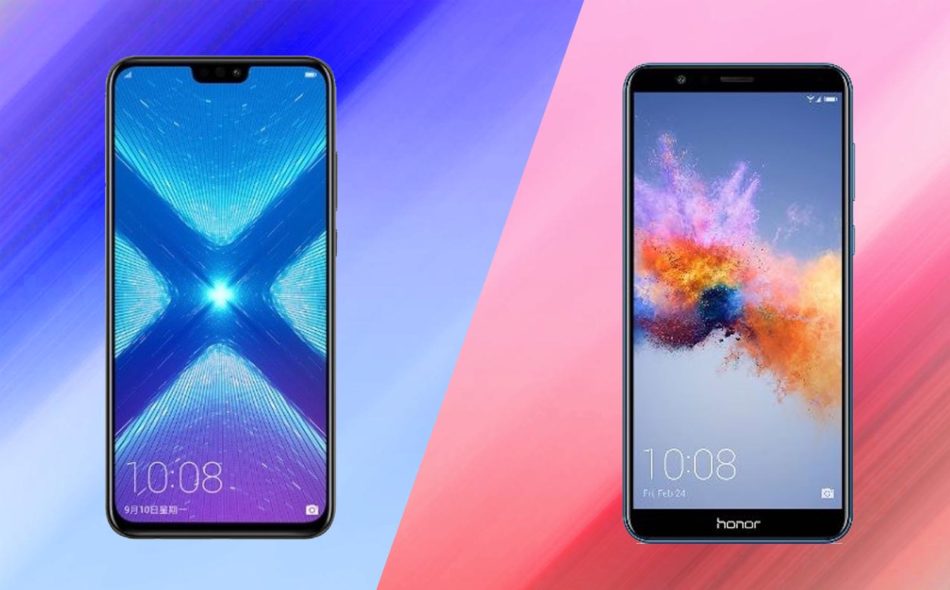 honor 8x vs honor 7x