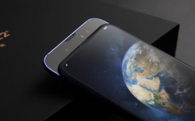 Honor Magic2, imágenes oficiales revelan su diseño deslizante