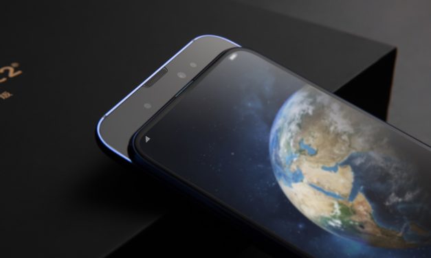 Honor Magic2, imágenes oficiales revelan su diseño deslizante