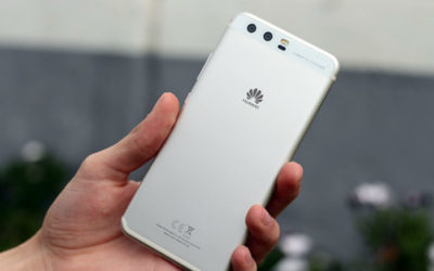 5 móviles Huawei para comprar ahora por menos de 200 euros