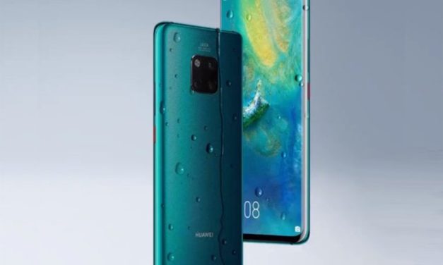 Huawei Share, así funciona el envío instantáneo de archivos entre móviles Huawei